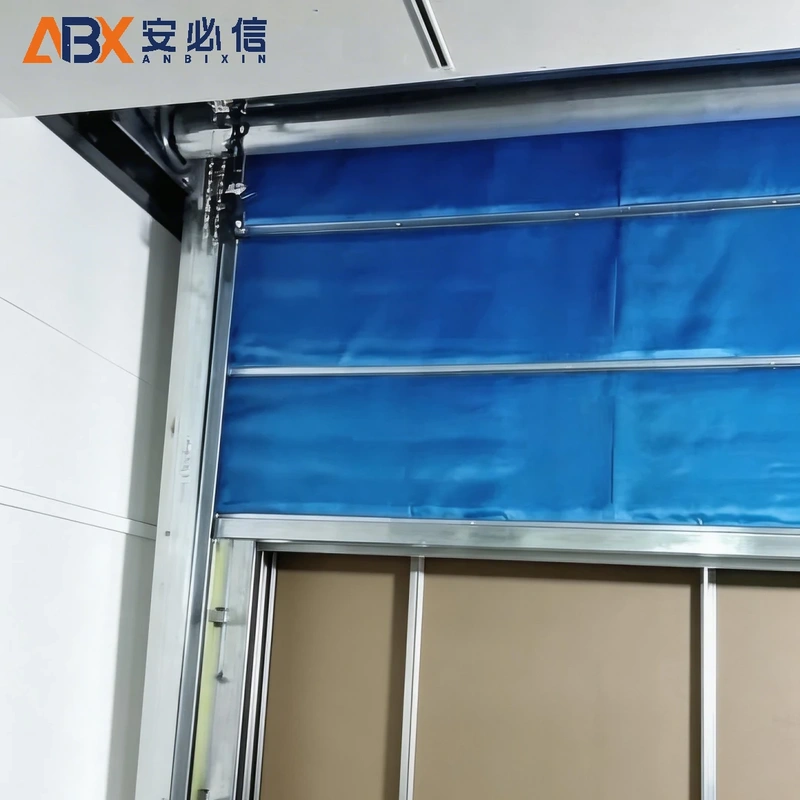 塔城充气式门封